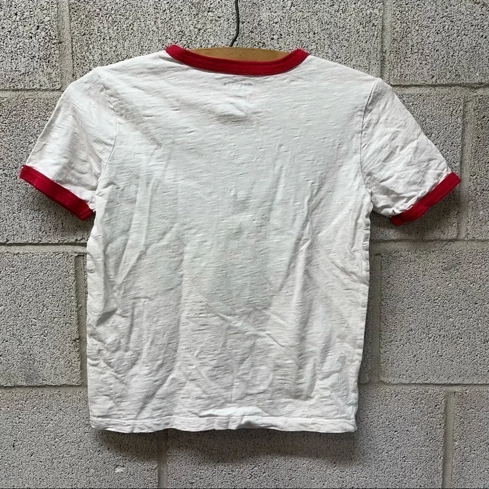 Oshkosh Bgosh Kids Baseball T-Shirt